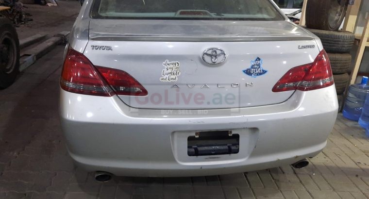 ARD AL THIQAH AUTO LEXUS, NISSAN, TOYOTA SPARE PARTS TR. (Used auto parts, Dealer, Sharjah spare parts Markets)