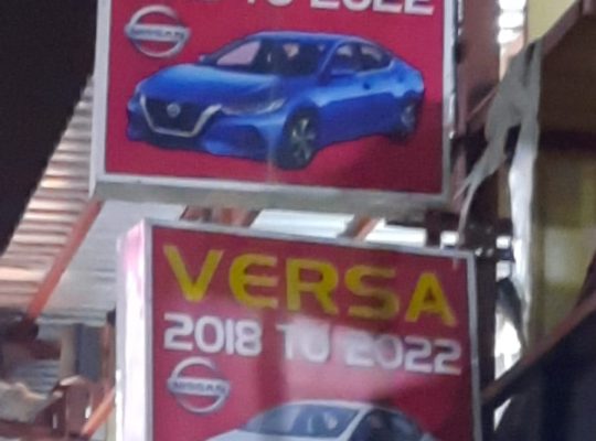 ARD AL THIQAH AUTO LEXUS, NISSAN, TOYOTA SPARE PARTS TR. (Used auto parts, Dealer, Sharjah spare parts Markets)