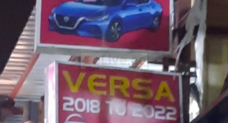 ARD AL THIQAH AUTO LEXUS, NISSAN, TOYOTA SPARE PARTS TR. (Used auto parts, Dealer, Sharjah spare parts Markets)