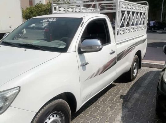 Movers and Packers In Dubai JLT