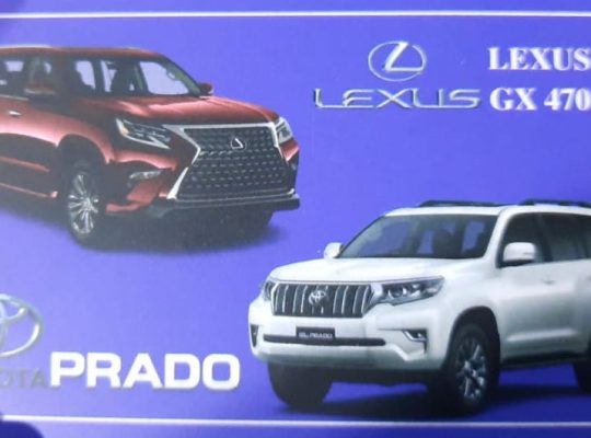 JABAL AL MAKKAH AUTO USED LEXUS, TOYOTA SPARE PARTS TR. (Used auto parts, Dealer, Sharjah spare parts Markets)
