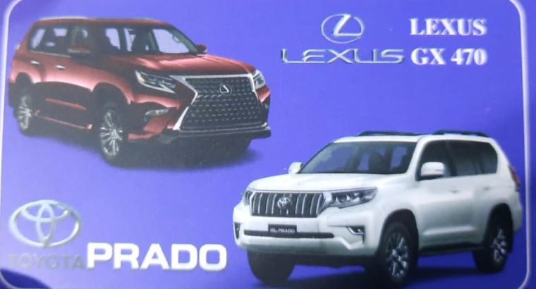 JABAL AL MAKKAH AUTO USED LEXUS, TOYOTA SPARE PARTS TR. (Used auto parts, Dealer, Sharjah spare parts Markets)