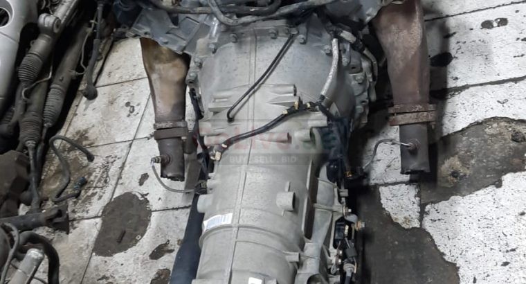 UMM FINAIN USED AUTO LEXUS ,TOYOTA NISSAN,INFINITI SPARE PARTS TR. (Used auto parts, Dealer, Sharjah spare parts Markets)