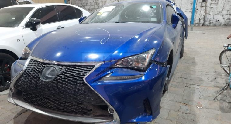 ADHWA AL AZEEZIAH AUTO LEXUS SECOND HAND SPARE PARTS TR. (Used auto parts, Dealer, Sharjah spare parts Markets)