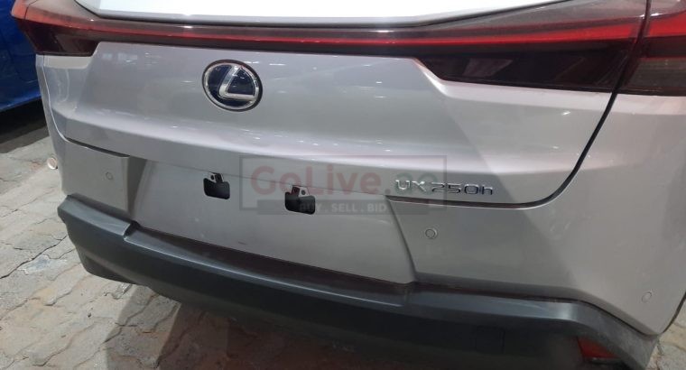 ADHWA AL AZEEZIAH AUTO LEXUS SECOND HAND SPARE PARTS TR. (Used auto parts, Dealer, Sharjah spare parts Markets)