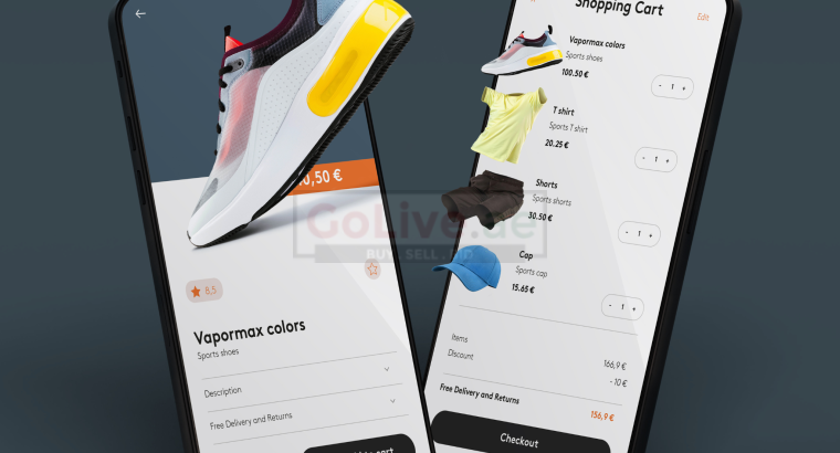 Build Marketplace Platform Services-Code Brew Labs