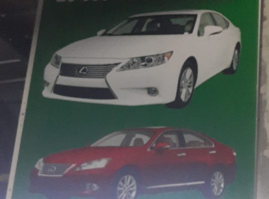 ZAHRAT AL BUHAURA AUTO LEXUS,NISSAN USED SPARE PARTS TR. (Used auto parts, Dealer, Sharjah spare parts Markets)