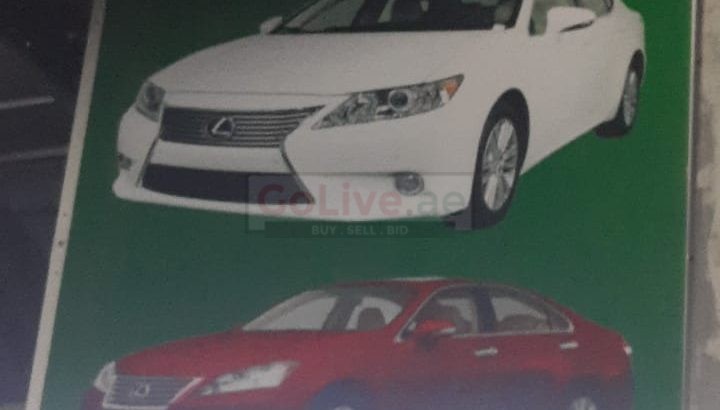 ZAHRAT AL BUHAURA AUTO LEXUS,NISSAN USED SPARE PARTS TR. (Used auto parts, Dealer, Sharjah spare parts Markets)