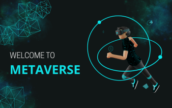 Tap into metaverse development and consulting services
