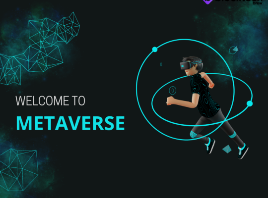Tap into metaverse development and consulting services