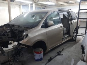 RUKN AL BROUJ AUTO USED TOYOTA SPARE PARTS TR. (Used auto parts, Dealer, Sharjah spare parts Markets)