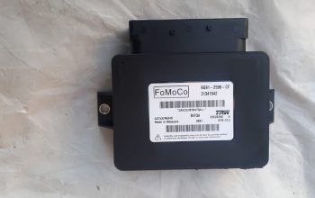 VOLVO S60 2013 V60 XC60 V70 XC70 ELECTRONIC PARKING BRAKE MODULE PART NO 31341542 ( Genuine Used VOLVO Parts )