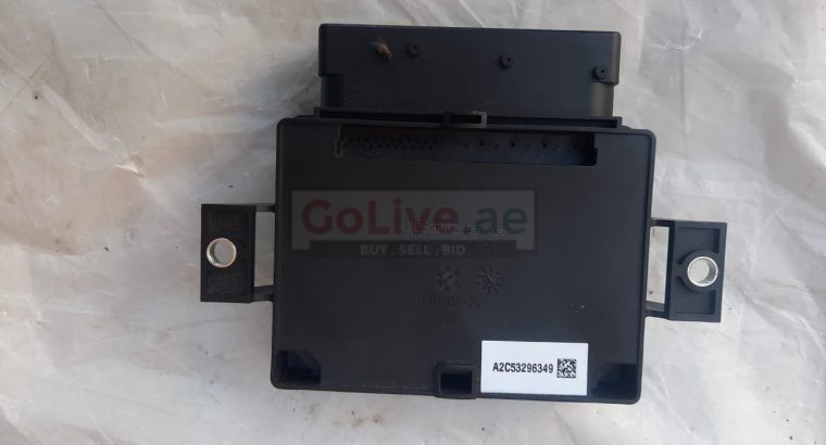 VOLVO S60 2013 V60 XC60 V70 XC70 ELECTRONIC PARKING BRAKE MODULE PART NO 31341542 ( Genuine Used VOLVO Parts )