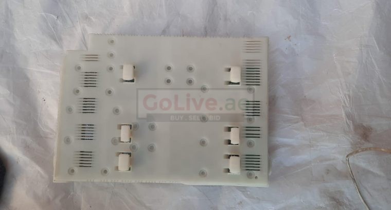 VOLVO S60 2013 INTERIOR FUSE BOX PART NO 31343677AA ( Genuine Used VOLVO Parts )