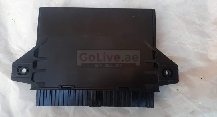 VOLVO S60 2013 KEYLESS ENTRY MODULE / KEYLESS IGNITION PART NO 30659775 ( Genuine Used VOLVO Parts )