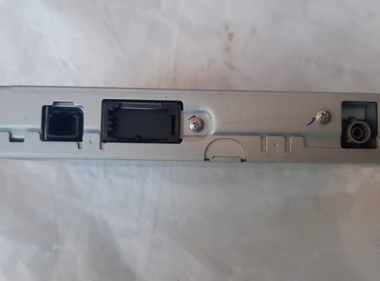 VOLVO S60 2013 ANTENNA CONTROL MODULE AMPLIFIER PART NO 31346363AA ( Genuine Used VOLVO Parts )