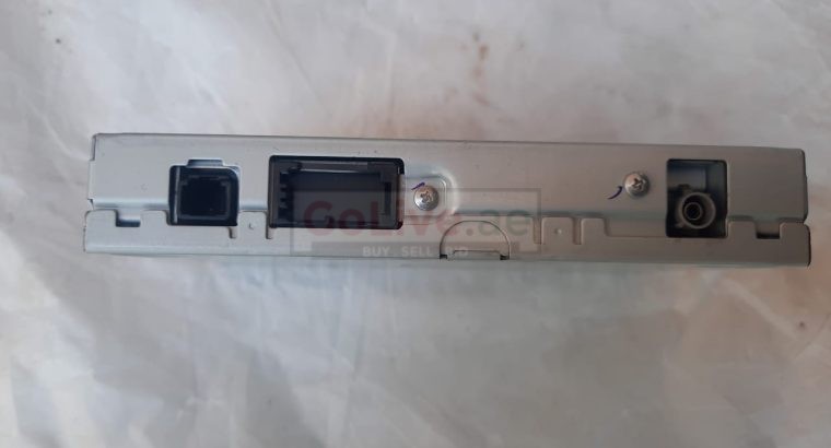 VOLVO S60 2013 ANTENNA CONTROL MODULE AMPLIFIER PART NO 31346363AA ( Genuine Used VOLVO Parts )