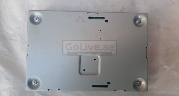 VOLVO S60 2013 ANTENNA CONTROL MODULE AMPLIFIER PART NO 31346363AA ( Genuine Used VOLVO Parts )