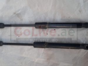 VOLVO S60 2013 HOOD LIFT SUPPORT STRUTS PART NO 31278769 ( Genuine Used VOLVO Parts )