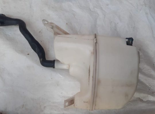 VOLVO S60 2013 WINDSHIELD WASHER FLUID RESERVOIR PART NO 31391779 31253218 31253219 ( Genuine Used VOLVO Parts )