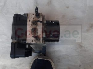 VOLVO S60 2013 XC60 ABS ANTI LOCK BRAKE PUMP MODULE PART NO 31329137 31329138 ( Genuine Used VOLVO Parts )