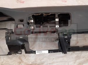 VOLVO S60 2013 DASHBOARD DASH INSTRUMENT PANEL PART NO 30791701 ( Genuine Used VOLVO Parts )