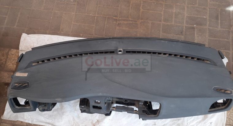 VOLVO S60 2013 DASHBOARD DASH INSTRUMENT PANEL PART NO 30791701 ( Genuine Used VOLVO Parts )