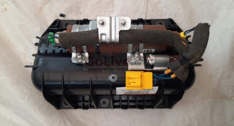 VOLVO S60 2013 PASSENGER AIRBAG PART NO 30715603 ( Genuine Used VOLVO Parts )
