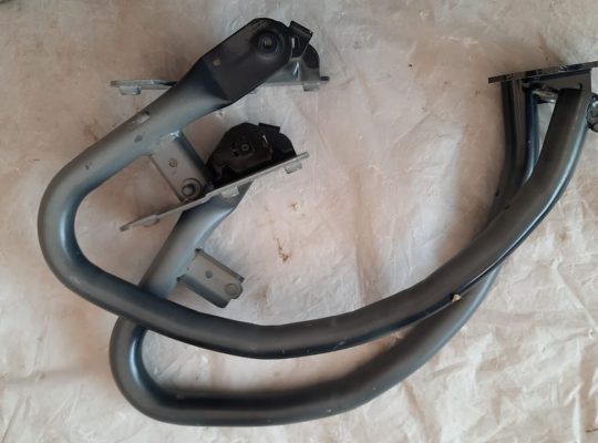 VOLVO S60 2013 TAILGATE/TRUNK/BOOT HINGE LEFT & RIGHT PART NO 31349169 / 31349170 ( Genuine Used VOLVO Parts )