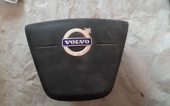VOLVO S60 2013 DRIVER STEERING WHEEL AIR BAG PART NO 31351032 ( Genuine Used VOLVO Parts )
