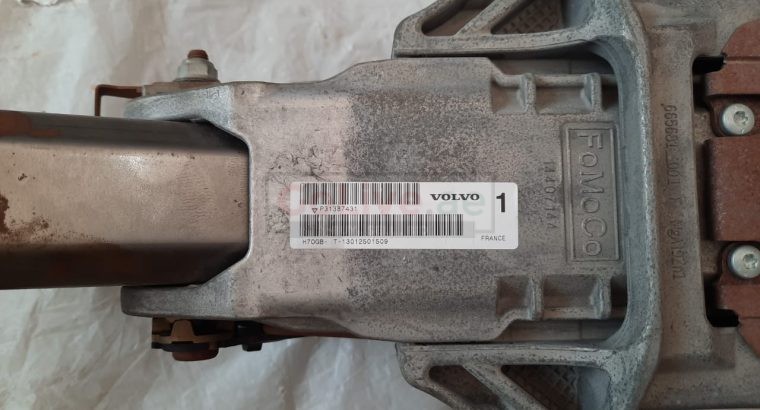 VOLVO S60 2013 STEERING WHEEL COLUMN SHAFT PART NO 31387669 ( Genuine Used VOLVO Parts )