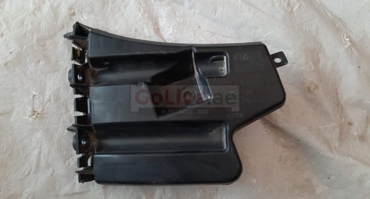 VOLVO S60 2013 FRONT LEFT & RIGHT BUMPER MOUNTING BRACKET PART NO 30796625 / 30796626 ( Genuine Used VOLVO Parts )