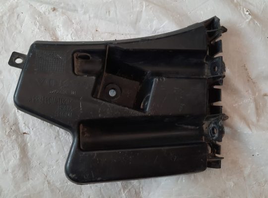 VOLVO S60 2013 FRONT LEFT & RIGHT BUMPER MOUNTING BRACKET PART NO 30796625 / 30796626 ( Genuine Used VOLVO Parts )