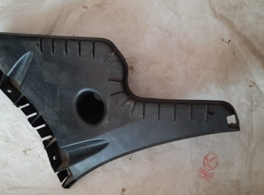 VOLVO S60 2013 REAR BUMPER OUTER BRACKET LEFT & RIGHT PART NO 31386720 / 31386721 ( Genuine Used VOLVO Parts )