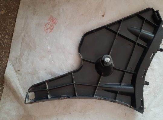 VOLVO S60 2013 REAR BUMPER OUTER BRACKET LEFT & RIGHT PART NO 31386720 / 31386721 ( Genuine Used VOLVO Parts )