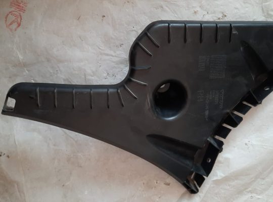 VOLVO S60 2013 REAR BUMPER OUTER BRACKET LEFT & RIGHT PART NO 31386720 / 31386721 ( Genuine Used VOLVO Parts )