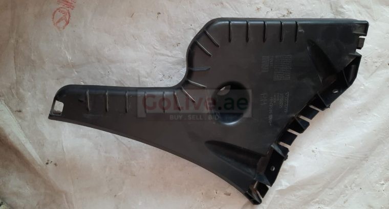 VOLVO S60 2013 REAR BUMPER OUTER BRACKET LEFT & RIGHT PART NO 31386720 / 31386721 ( Genuine Used VOLVO Parts )