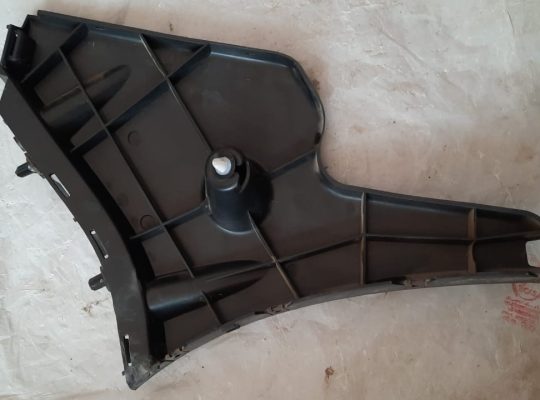 VOLVO S60 2013 REAR BUMPER OUTER BRACKET LEFT & RIGHT PART NO 31386720 / 31386721 ( Genuine Used VOLVO Parts )