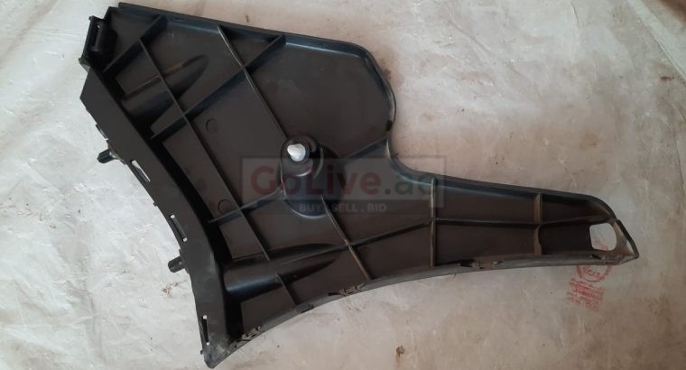 VOLVO S60 2013 REAR BUMPER OUTER BRACKET LEFT & RIGHT PART NO 31386720 / 31386721 ( Genuine Used VOLVO Parts )