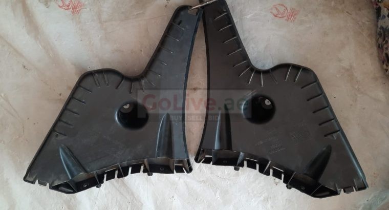 VOLVO S60 2013 REAR BUMPER OUTER BRACKET LEFT & RIGHT PART NO 31386720 / 31386721 ( Genuine Used VOLVO Parts )