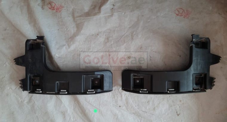 VOLVO S60 2013 REAR BUMPER BRACKET LEFT & RIGHT PART NO 30795055 / 30795054 ( Genuine Used VOLVO Parts )