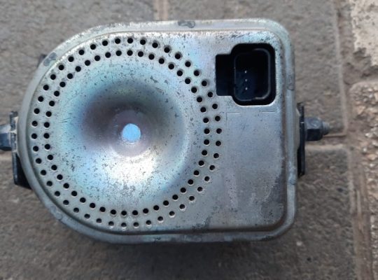 VOLVO S60 2013 ALARM SIREN MODULE ( Genuine Used VOLVO Parts )