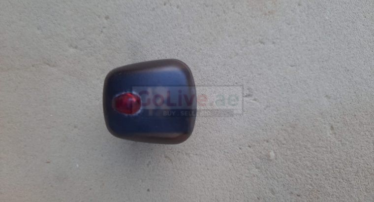 VOLVO S60 2013 C30 V60 SUN LIGHT SENSOR PART NO 31288760 ( Genuine Used VOLVO Parts )