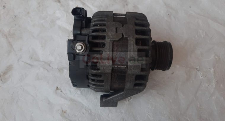 VOLVO S60 2013 ALTERNATOR PART NO 30659131 ( Genuine Used VOLVO Parts )