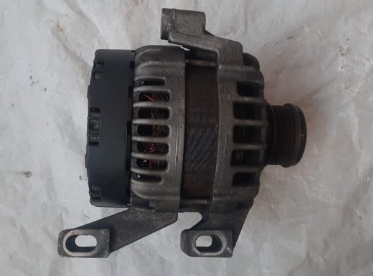 VOLVO S60 2013 ALTERNATOR PART NO 30659131 ( Genuine Used VOLVO Parts )