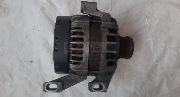VOLVO S60 2013 ALTERNATOR PART NO 30659131 ( Genuine Used VOLVO Parts )