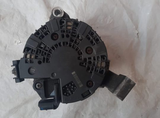 VOLVO S60 2013 ALTERNATOR PART NO 30659131 ( Genuine Used VOLVO Parts )