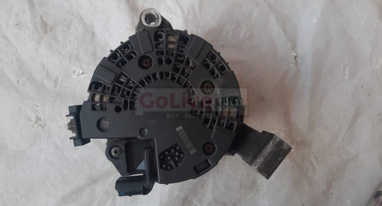 VOLVO S60 2013 ALTERNATOR PART NO 30659131 ( Genuine Used VOLVO Parts )