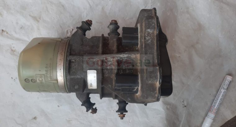 VOVLO S60 2013 POWER STEERING PUMP CONTROL MODULE UNIT PART NO 31360493 ( Genuine Used VOLVO Parts )