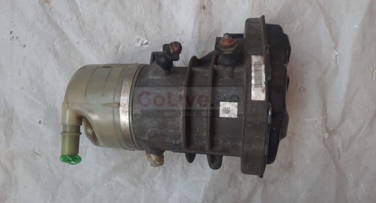 VOVLO S60 2013 POWER STEERING PUMP CONTROL MODULE UNIT PART NO 31360493 ( Genuine Used VOLVO Parts )